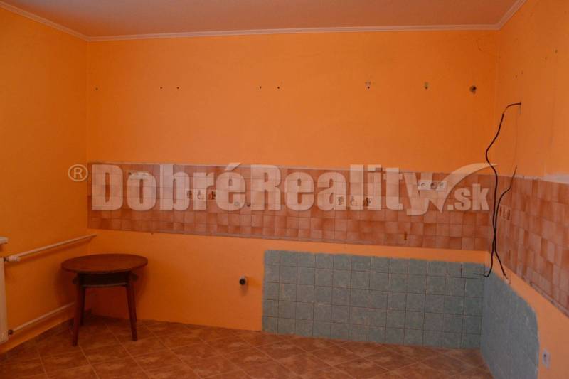 Nitrianske Pravno Family house Sale reality Prievidza