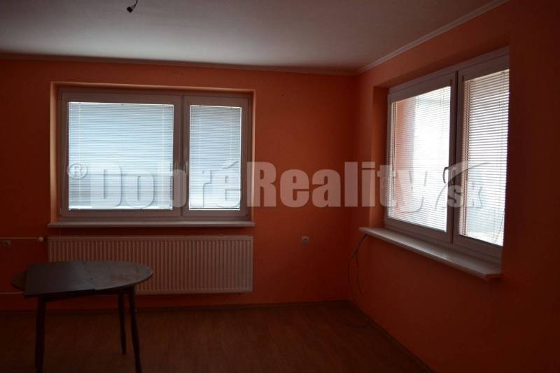 Nitrianske Pravno Family house Sale reality Prievidza