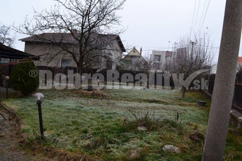 Nitrianske Pravno Family house Sale reality Prievidza