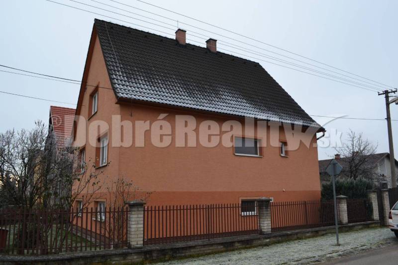 Nitrianske Pravno Family house Sale reality Prievidza