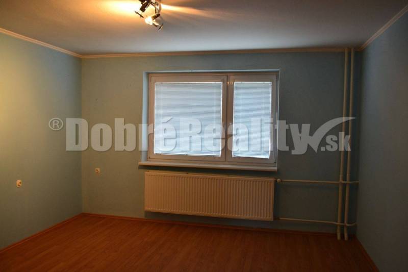 Nitrianske Pravno Family house Sale reality Prievidza