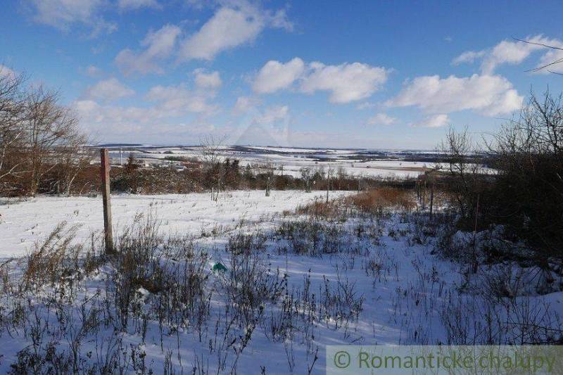 Častá Agrarian and forest land Sale reality Pezinok