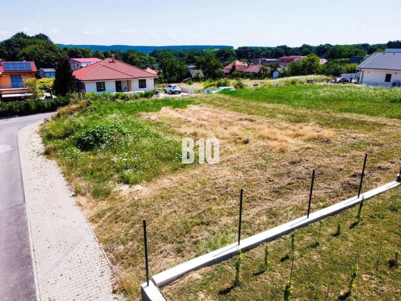 Nitra Land – for living Sale reality Nitra