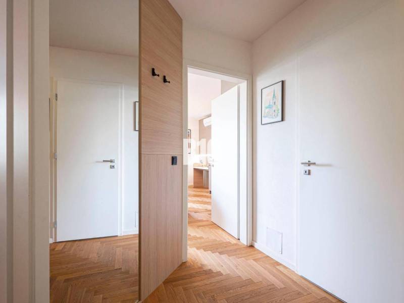 Bratislava - Karlova Ves One bedroom apartment Sale reality Bratislava - Karlova Ves