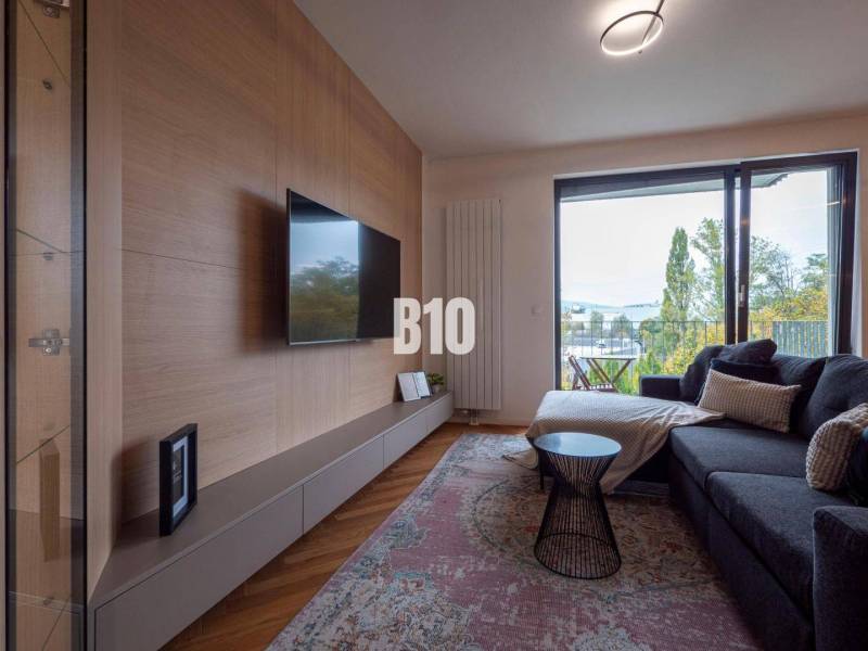 Bratislava - Karlova Ves One bedroom apartment Sale reality Bratislava - Karlova Ves