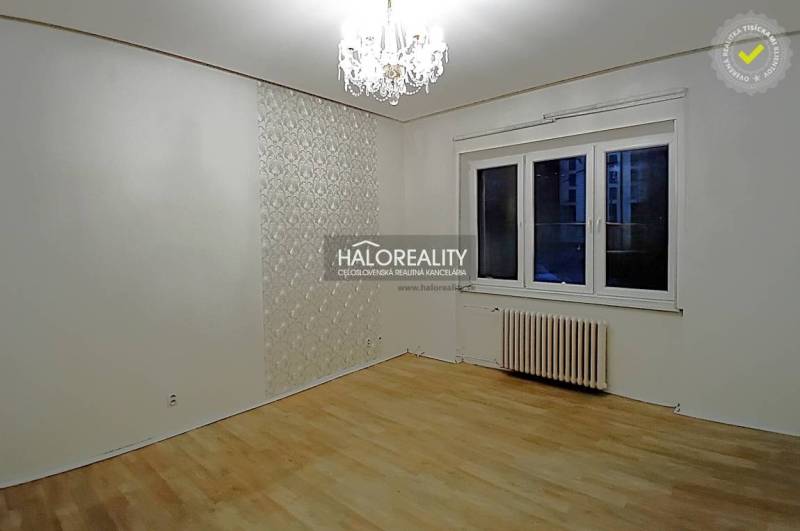 KE - Staré Mesto - Centrum Three bedroom apartment Sale reality Košice - Staré Mesto