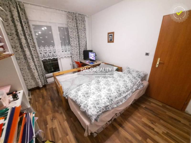 Prešov Two bedroom apartment Sale reality Prešov