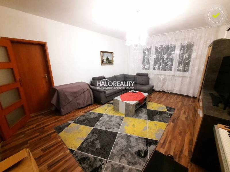 Prešov Two bedroom apartment Sale reality Prešov