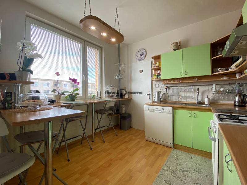 Levice Three bedroom apartment Sale reality Levice