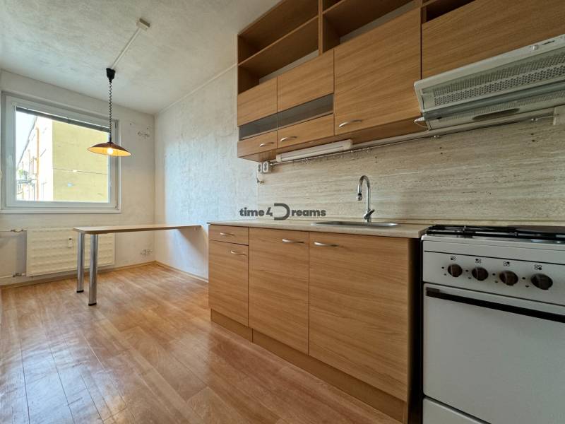 Levice Two bedroom apartment Sale reality Levice