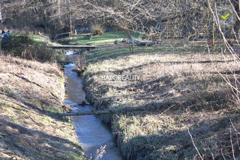 Moravany nad Váhom Recreational land Sale reality Piešťany