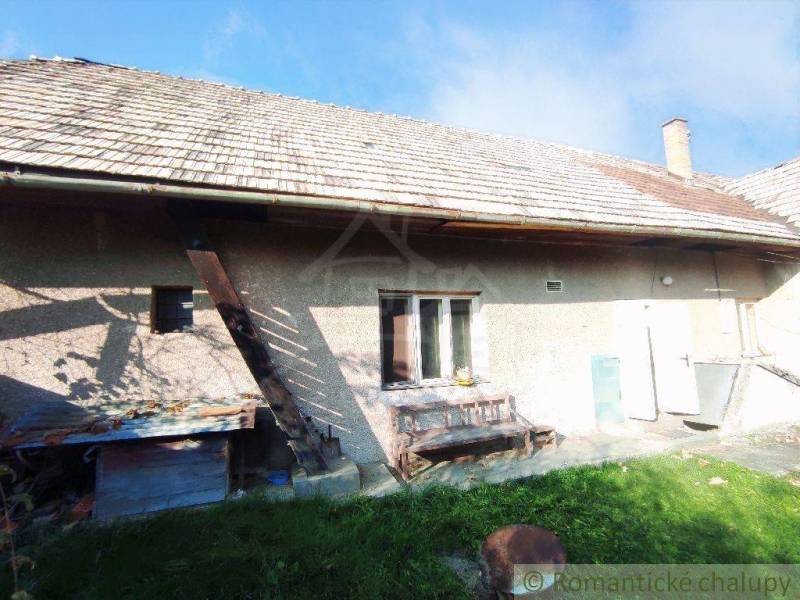 Zvolen Family house Sale reality Zvolen