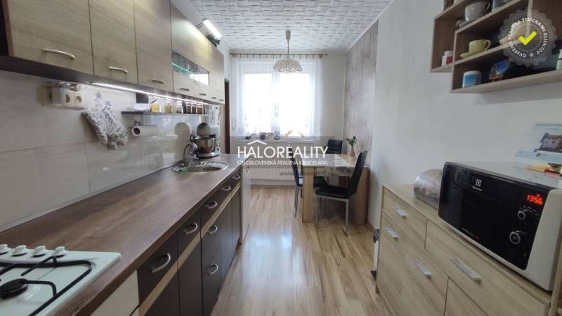 Klátova Nová Ves Two bedroom apartment Sale reality Partizánske