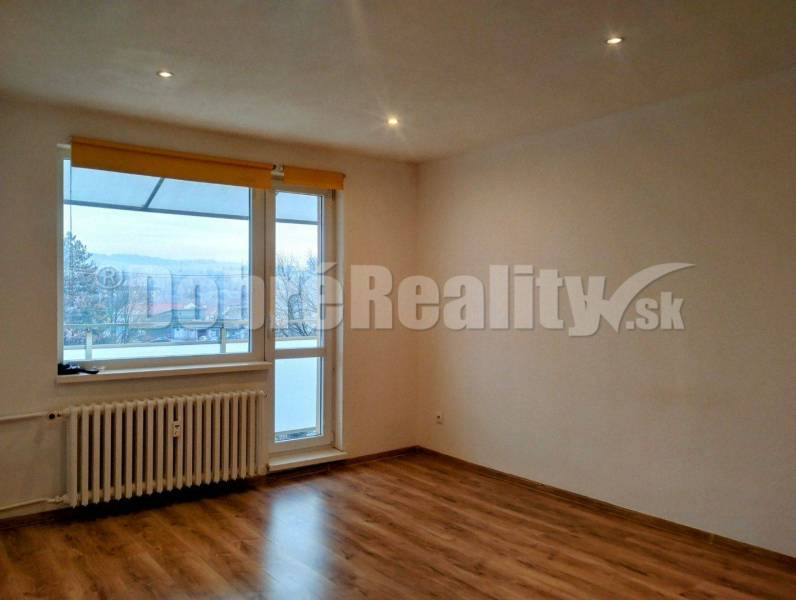 Brezno One bedroom apartment Rent reality Brezno