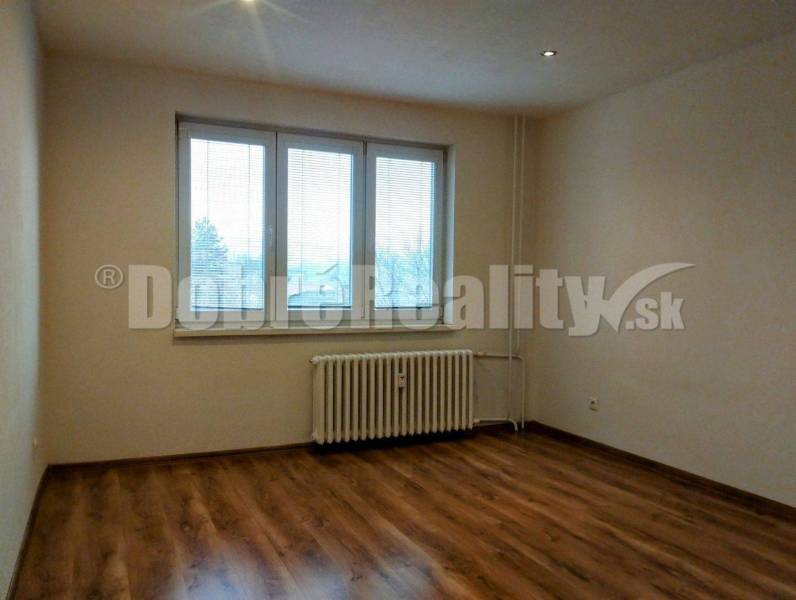 Brezno One bedroom apartment Rent reality Brezno