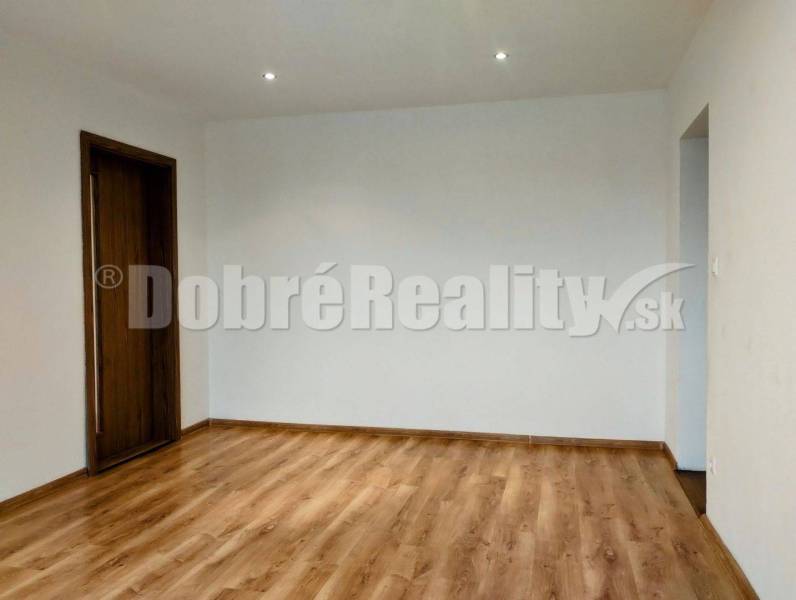 Brezno One bedroom apartment Rent reality Brezno