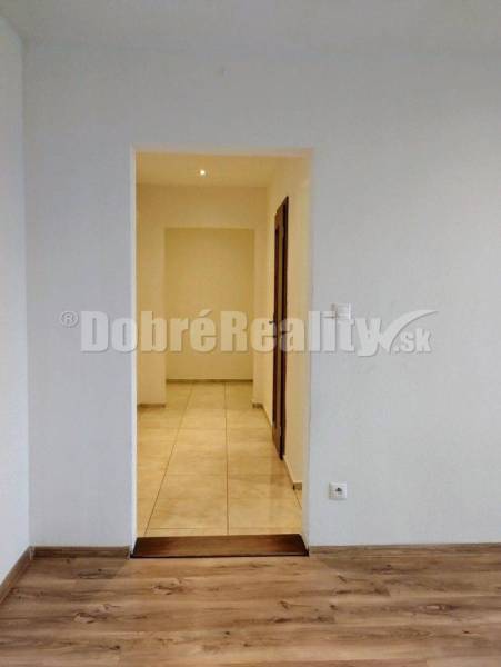 Brezno One bedroom apartment Rent reality Brezno