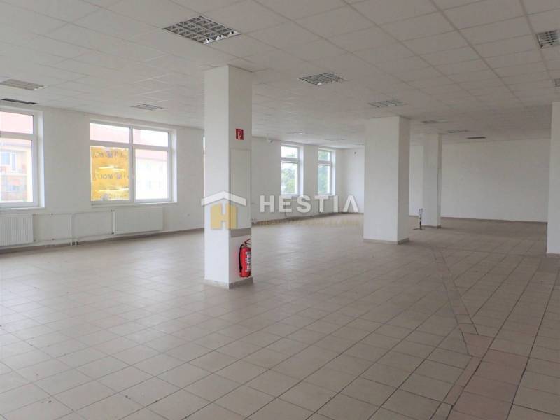 Senica Commercial premises Rent reality Senica