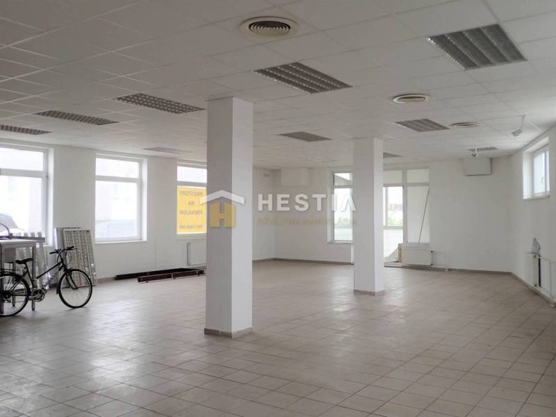 Senica Commercial premises Rent reality Senica