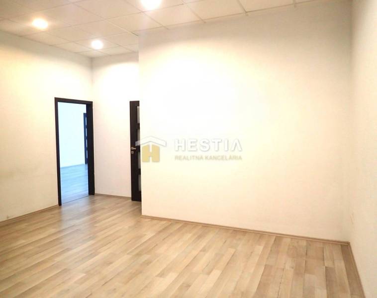 Senica Offices Rent reality Senica