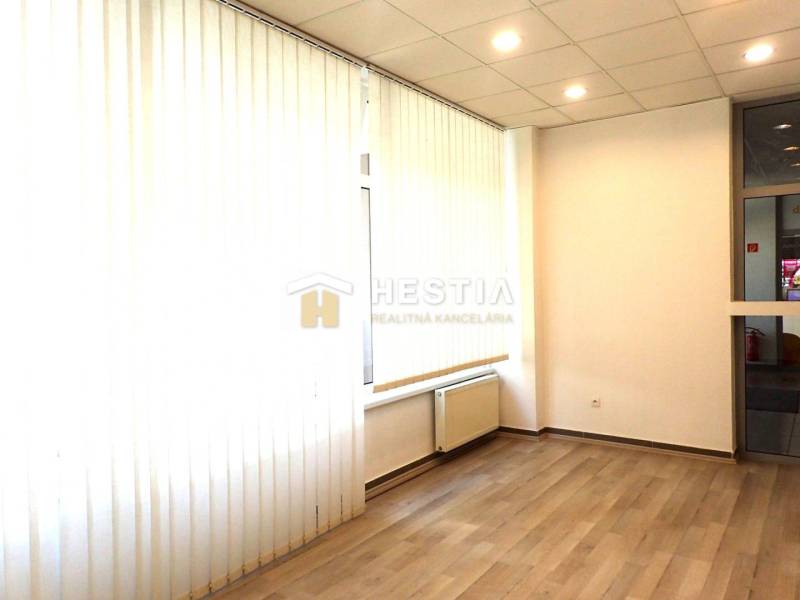 Senica Offices Rent reality Senica