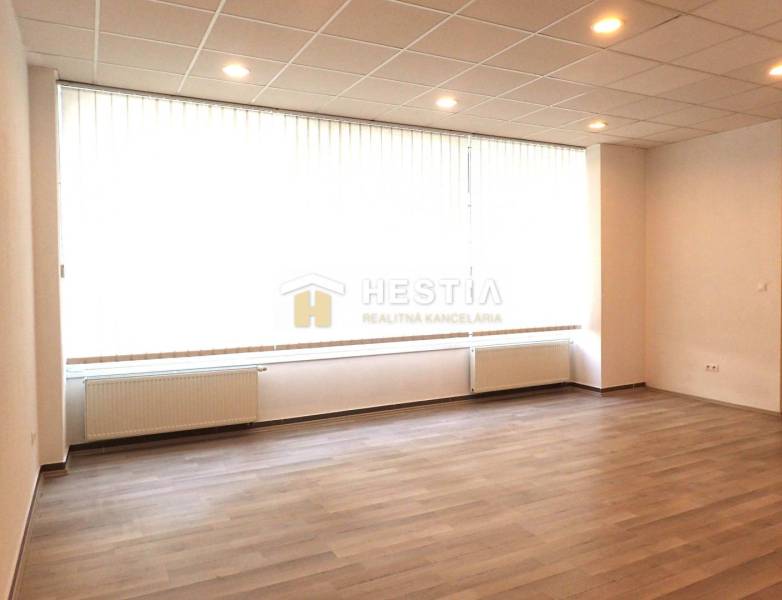 Senica Offices Rent reality Senica