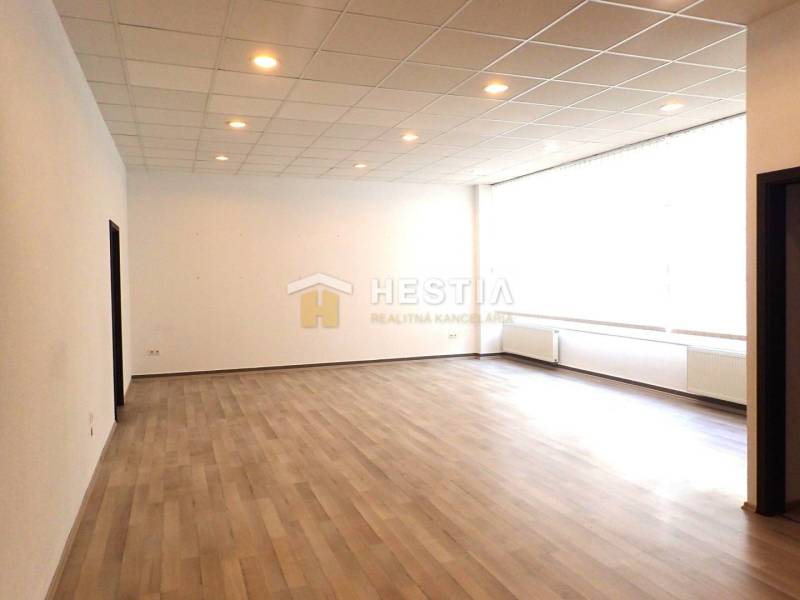 Senica Offices Rent reality Senica