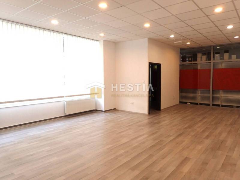 Senica Offices Rent reality Senica