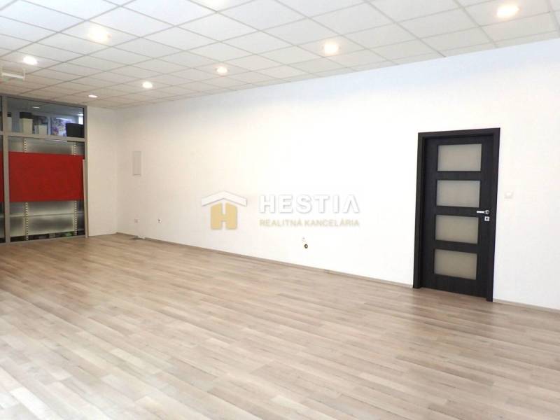 Senica Offices Rent reality Senica