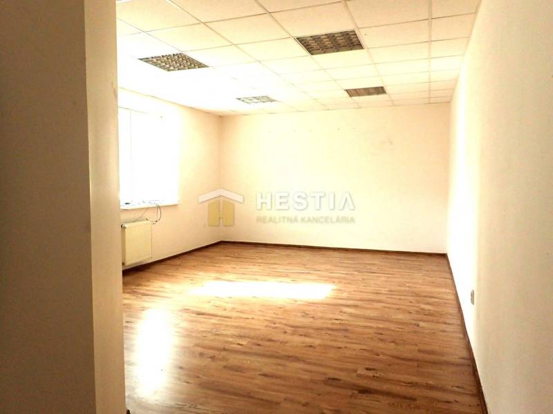 Senica Offices Rent reality Senica