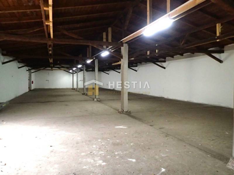 Senica Production premises Rent reality Senica