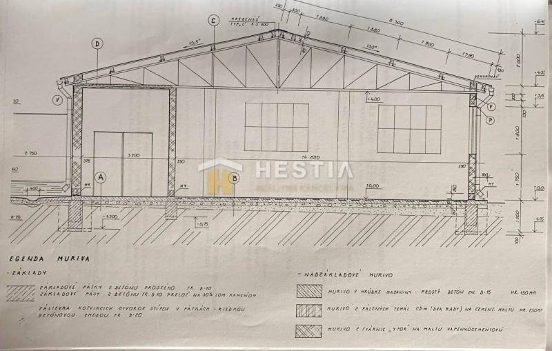 Senica Storehouses and Workshops Sale reality Senica