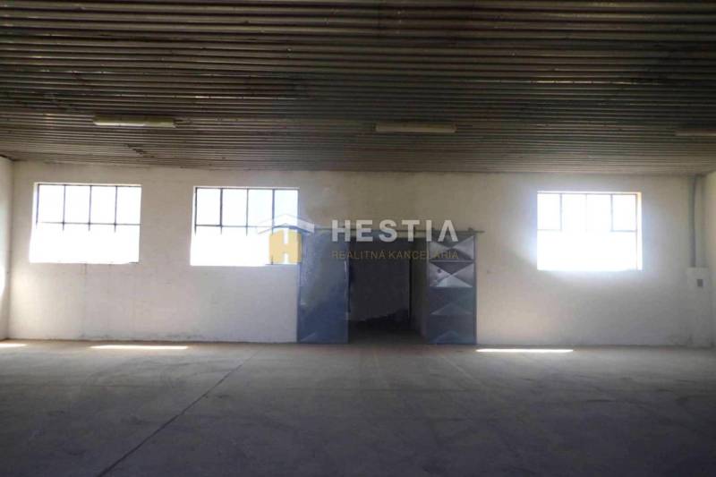 Senica Storehouses and Workshops Sale reality Senica