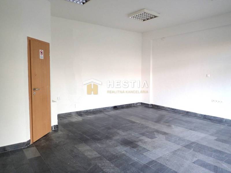 Senica Commercial premises Rent reality Senica