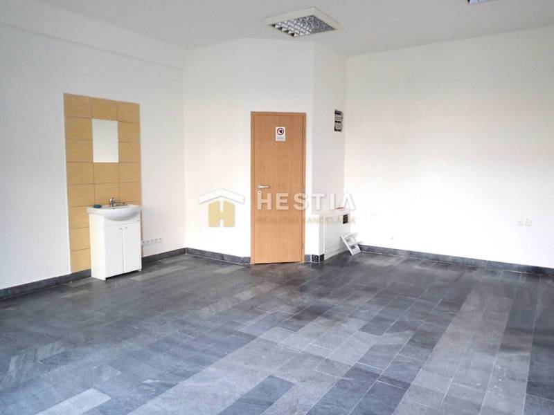 Senica Commercial premises Rent reality Senica