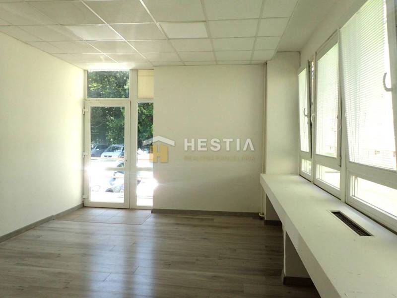 Senica Commercial premises Rent reality Senica