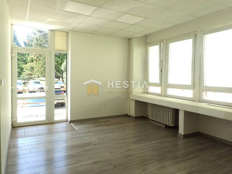 Senica Commercial premises Rent reality Senica