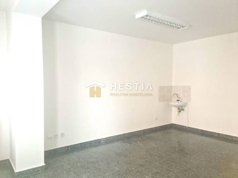 Senica Commercial premises Rent reality Senica