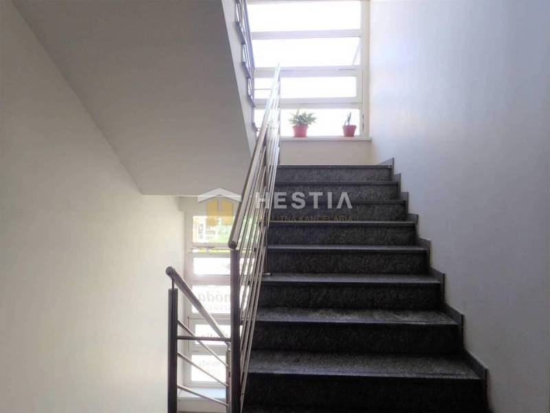 Senica Commercial premises Rent reality Senica