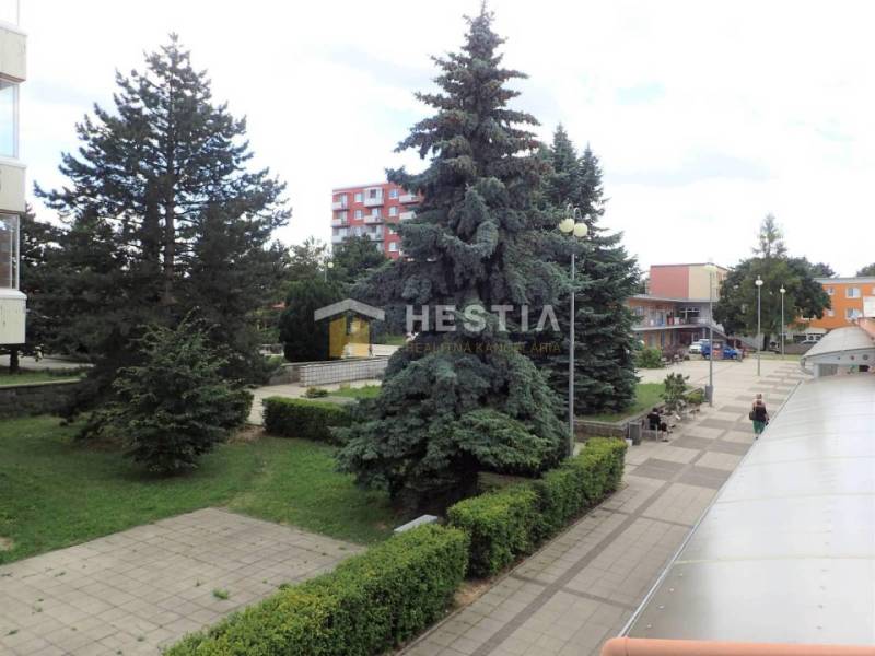 Senica Commercial premises Rent reality Senica