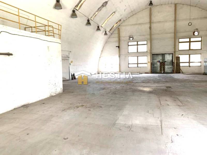 Senica Storehouses and Workshops Rent reality Senica