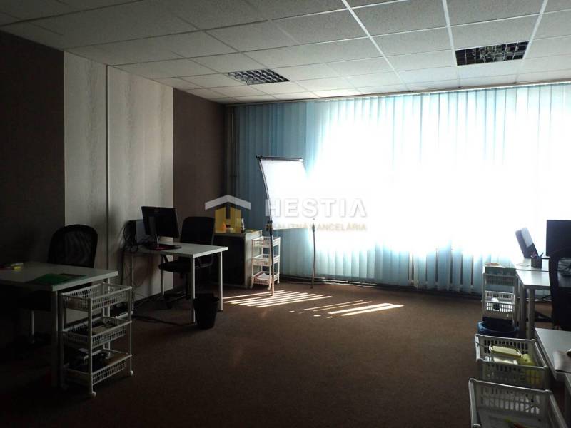 Senica Offices Rent reality Senica