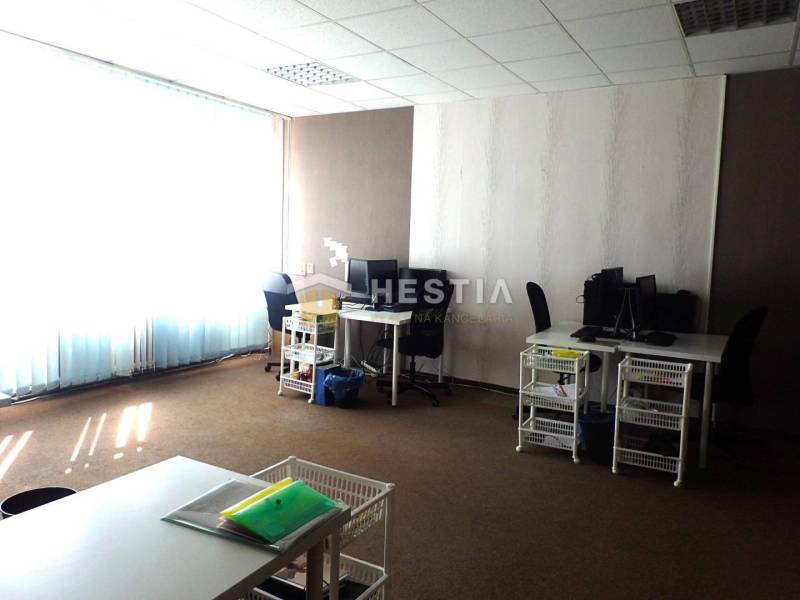 Senica Offices Rent reality Senica