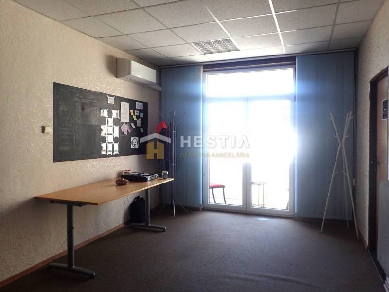 Senica Offices Rent reality Senica