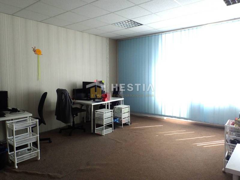 Senica Offices Rent reality Senica