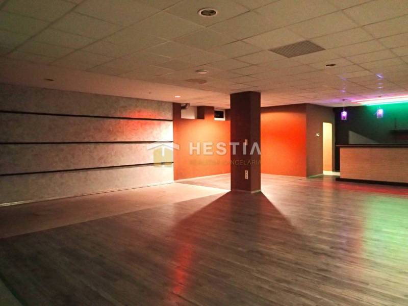 Senica Commercial premises Rent reality Senica