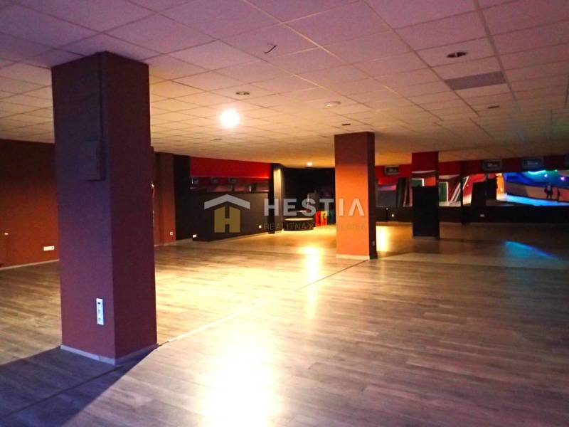 Senica Commercial premises Rent reality Senica