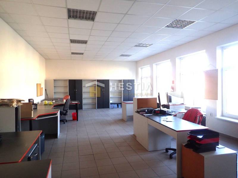 Senica Offices Rent reality Senica