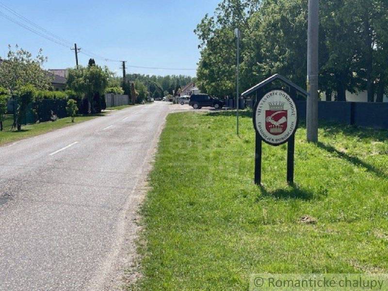 Dunajská Streda Land – for living Sale reality Dunajská Streda