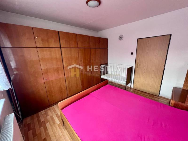 Košariská Two bedroom apartment Sale reality Myjava